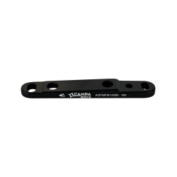 Campa Bros Fork Adapter FM Caliper FM 140/160mm