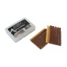 Campa Bros Kit 10 Tappi Tubeless da 3,5x50 mm