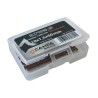 Campa Bros Kit 10 Tappi Tubeless da 1,5x50 mm
