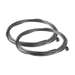 Campa Bros Front Remote Control Cable Dropper Post Battle