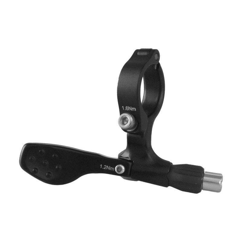 Campa Bros Remote Control Lower Cable Dropper Post Battle