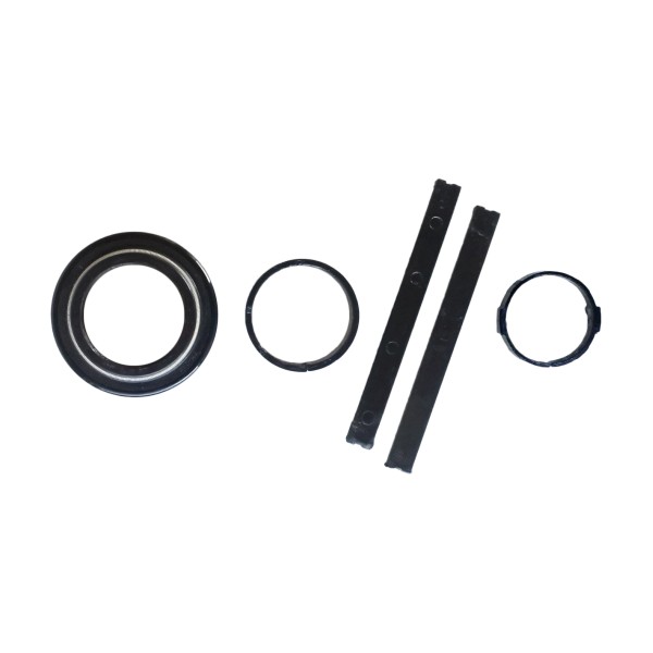 Campa Bros Complete kit with spare bushings for 30.9 and 31.6 Battle Dropper Post
