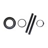 Campa Bros Complete kit with spare bushings for 30.9 and 31.6 Battle Dropper Post