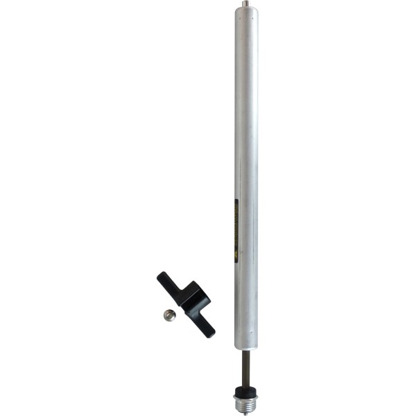 Campa Bros Kit cartuccia e utensile per Reggisella Telescopico Battle Gravel da 27,2x300x060mm