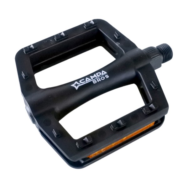 Campa Bros Pedali ASSAULT V FR/EN in resina