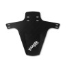 Campa Bros Parafango anteriore 255mm nero