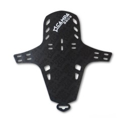 Campa Bros Front Fender 295mm black