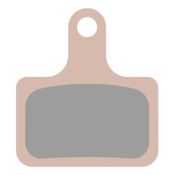 Campa Bros BR-R9170, BR-R8070, BR-U5000, BR-RS805, BR-RS505, BR-RS405 SINTERED