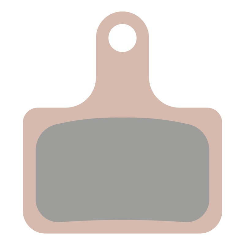 Campa Bros BR-R9170, BR-R8070, BR-U5000, BR-RS805, BR-RS505, BR-RS405 SINTERIZZATE