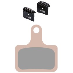 Campa Bros Pad Set CORSA...