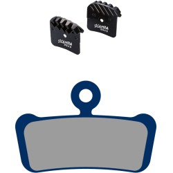 Campa Bros Pad Set SRAM AVID GUIDE HEAT-DISSIPATION
