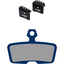 Campa Bros SRAM AVID CODE HEAT-DISSIPATION Pad Set