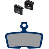 Campa Bros Set pastiglie SRAM AVID CODE HEAT-DISSIPATION