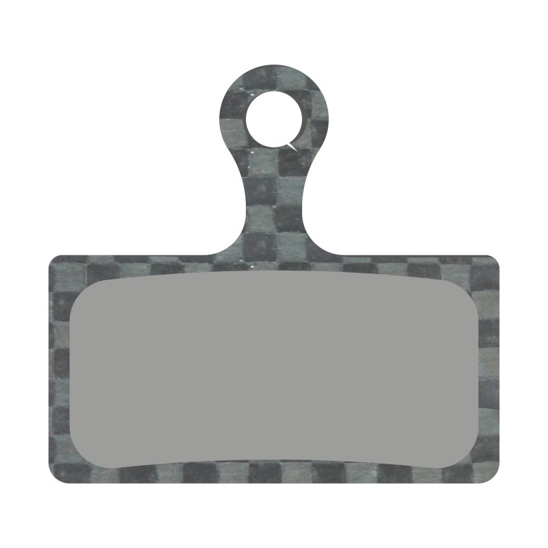 Campa Bros SHIMANO Pad Set XTR, XT 12 CARBON MOUNT