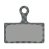Campa Bros Set pastiglie SHIMANO XTR, XT 12 SUPPORTO IN CARBONIO