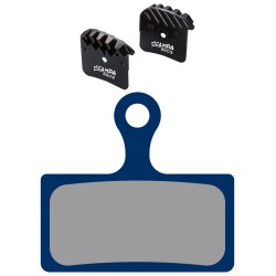 Campa Bros SHIMANO Pad Set...