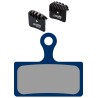 Campa Bros SHIMANO Pad Set XTR, XT 12 HEAT-DISSIPATION