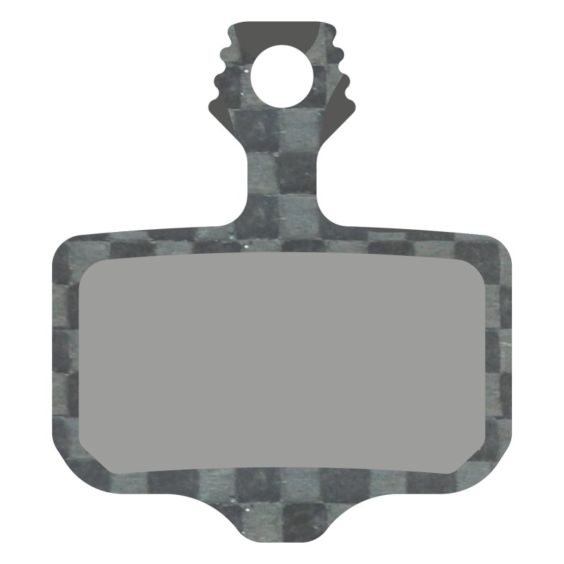 Campa Bros SRAM AVID ELIXIR FORCE RED AXS LEVEL TL ULTIMATE Carbon Mount Pad Set