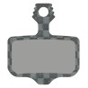 Campa Bros Set pastiglie SRAM AVID ELIXIR FORCE RED AXS LEVEL TL ULTIMATE SUPPORTO IN CARBONIO