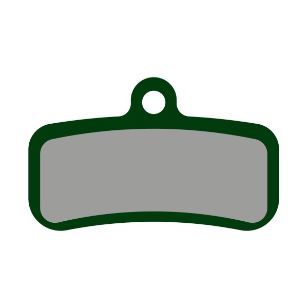Campa Bros SHIMANO SAINT ZEE E-BIKE Pad Set