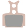 Campa Bros FORMULA MEGA ONE R R1 RX SINTERED Pad Set