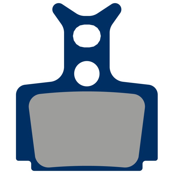 Campa Bros FORMULA MEGA ONE R R1 RX Pad Set