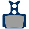Campa Bros Set pastiglie FORMULA MEGA ONE R R1 RX