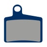 Campa Bros HAYES STROKER RYDE Pad Set