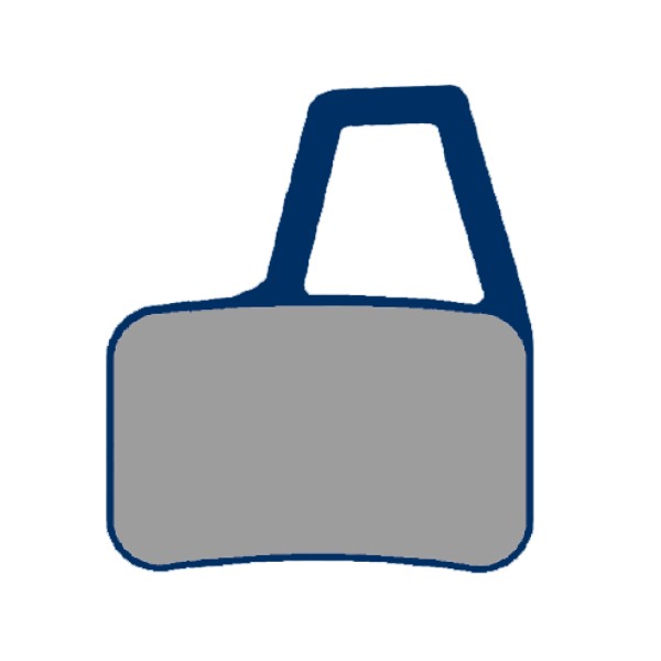 Campa Bros HAYES Pad Set
