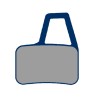 Campa Bros HAYES Pad Set