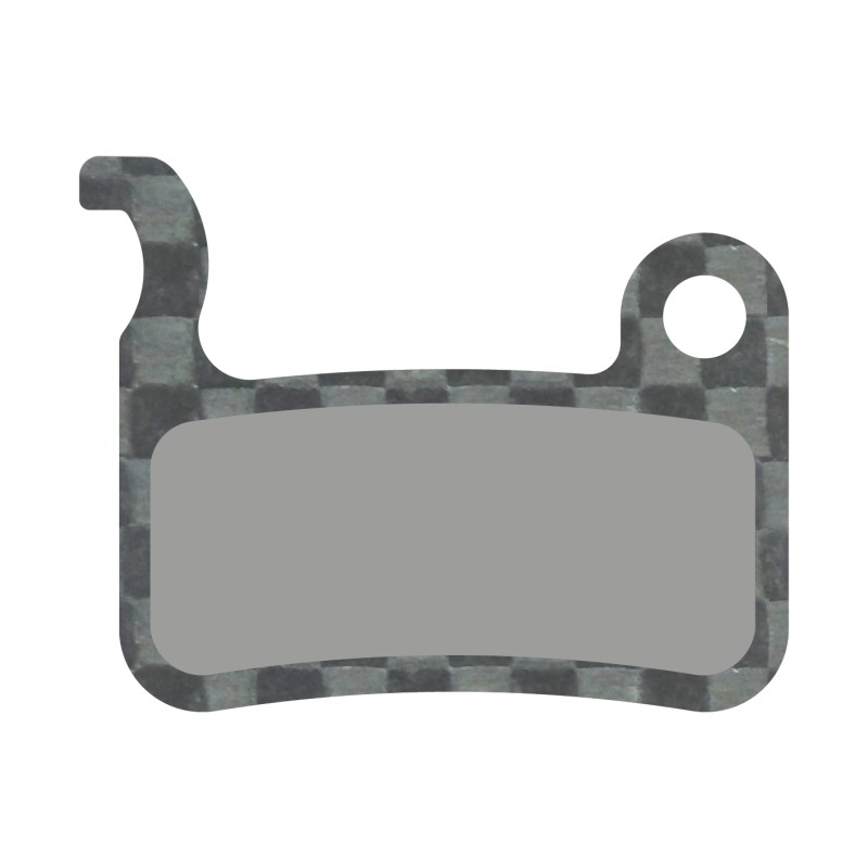 Campa Bros Set pastiglie XTR SAINT HONE LX XT DEORE