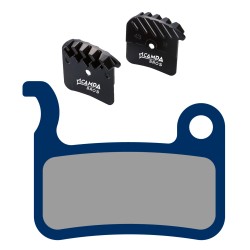 Campa Bros XTR SAINT HONE LX XT DEORE Pad Set