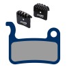 Campa Bros Set pastiglie XTR SAINT HONE LX XT DEORE