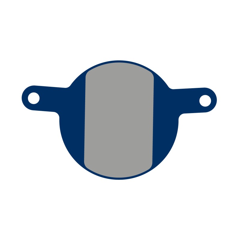 Campa Bros MAGURA JULIE Pad Set