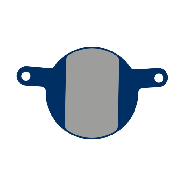 Campa Bros MAGURA JULIE Pad Set