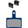 Campa Bros SHIMANO DEORE NEXAVE HEAT-DISSIPATION Pad Set
