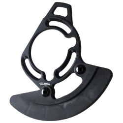 Campa Bros Crown Guard...