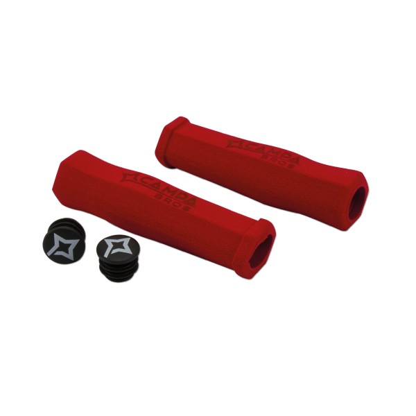 Campa Bros Pairs Eva Knobs