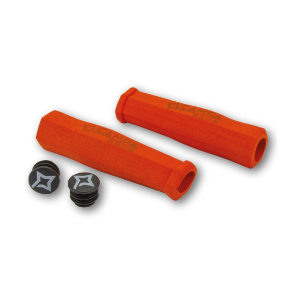 Campa Bros Pairs Eva Knobs