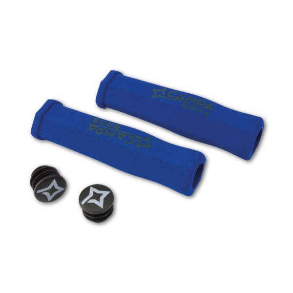 Campa Bros Pairs Eva Knobs