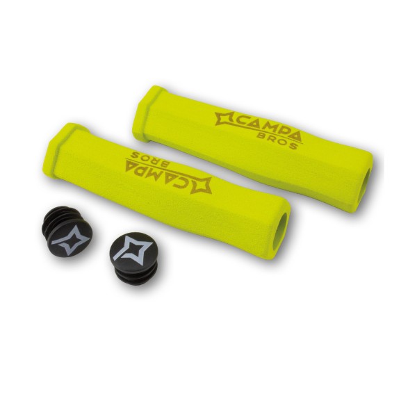 Campa Bros Pairs Eva Knobs