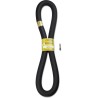 Campa Bros Stock Inserto Stage-5 da 55mm x 27,5" E-Bike 2.60-3.00 con valvola UST