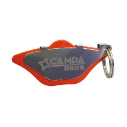 Campa Bros Pad Spacer
