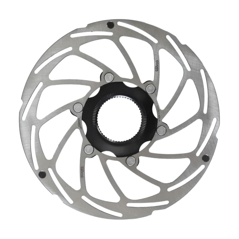 Campa Bros Brake Disc ASSAULT-C Center Lock