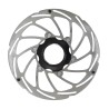 Campa Bros Brake Disc ASSAULT-C Center Lock