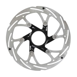 Campa Bros Brake disc KOMBAT-C center lock