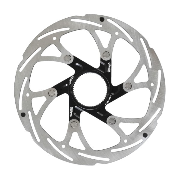 Campa Bros Brake disc KOMBAT-C center lock