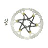Campa Bros Floating Brake Disc KOMBAT 6 Holes