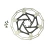 Campa Bros Floating Brake Disc KOMBAT II 6 holes
