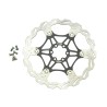 Campa Bros Floating Brake Disc KOMBAT-III 6 Holes
